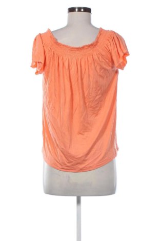 Dámska blúza Esmara, Veľkosť L, Farba Oranžová, Cena  11,95 €