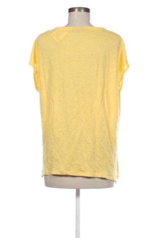 Damen Shirt Esmara, Größe L, Farbe Gelb, Preis 12,99 €