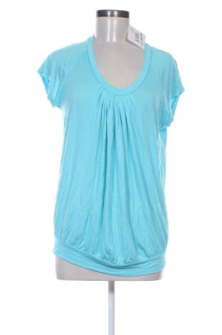 Damen Shirt Esmara, Größe M, Farbe Blau, Preis € 12,99