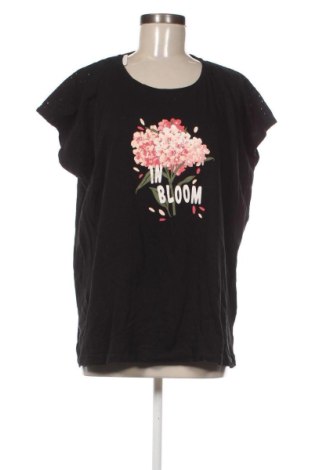 Bluzka damska Esmara, Rozmiar XL, Kolor Czarny, Cena 51,99 zł