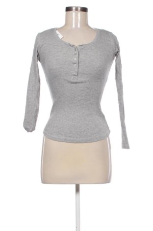 Női blúz Esmara, Méret XS, Szín Szürke, Ár 4 132 Ft