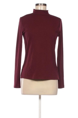 Bluză de femei Esmara, Mărime M, Culoare Roșu, Preț 52,13 Lei