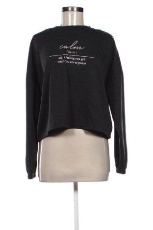 Damen Shirt Esmara, Größe M, Farbe Grau, Preis € 12,99