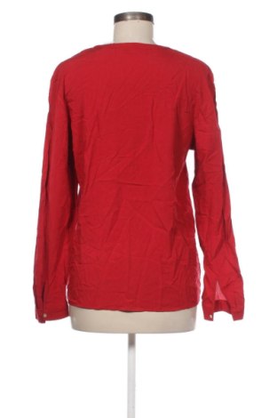 Dámská halenka Esprit, Velikost L, Barva Červená, Cena  519,00 Kč