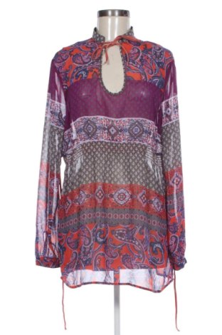 Γυναικεία μπλούζα Esprit, Μέγεθος XL, Χρώμα Πολύχρωμο, Τιμή 4,99 €