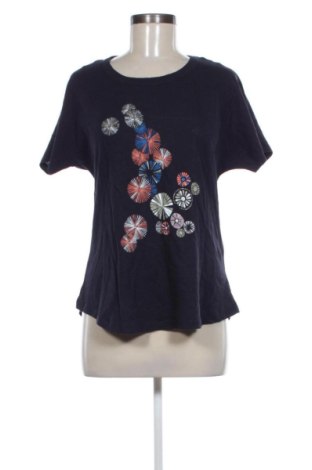 Bluzka damska Esprit, Rozmiar S, Kolor Niebieski, Cena 72,99 zł