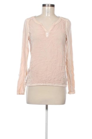 Дамска блуза Esprit, Размер XS, Цвят Бежов, Цена 17,89 €