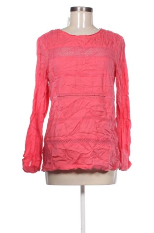 Damen Shirt Esprit, Größe M, Farbe Rot, Preis 22,99 €