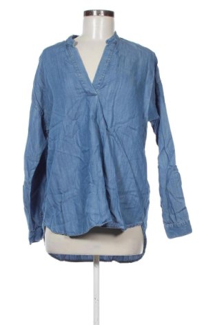 Дамска блуза Esprit, Размер M, Цвят Син, Цена 17,89 €