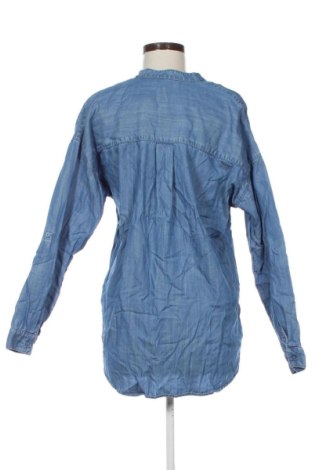 Дамска блуза Esprit, Размер M, Цвят Син, Цена 17,89 €