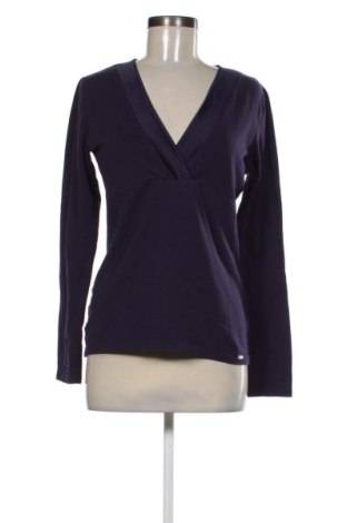 Bluzka damska Esprit, Rozmiar L, Kolor Fioletowy, Cena 91,09 zł