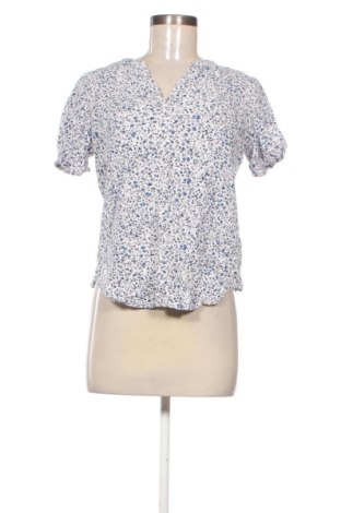 Γυναικεία μπλούζα Esprit, Μέγεθος S, Χρώμα Πολύχρωμο, Τιμή 16,99 €