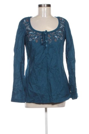Női blúz Esprit, Méret M, Szín Kék, Ár 8 779 Ft