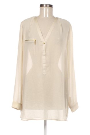 Дамска блуза Esprit, Размер L, Цвят Златист, Цена 17,89 €