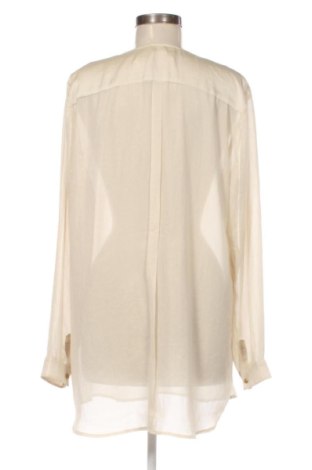 Дамска блуза Esprit, Размер L, Цвят Златист, Цена 17,89 €