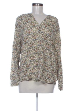 Дамска блуза Esprit, Размер L, Цвят Многоцветен, Цена 17,89 €