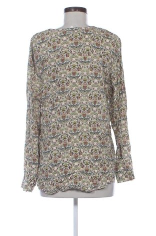 Дамска блуза Esprit, Размер L, Цвят Многоцветен, Цена 17,89 €