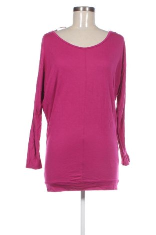 Дамска блуза Esprit, Размер S, Цвят Розов, Цена 39,88 €