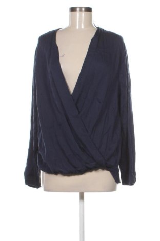 Bluză de femei Esprit, Mărime L, Culoare Albastru, Preț 107,99 Lei