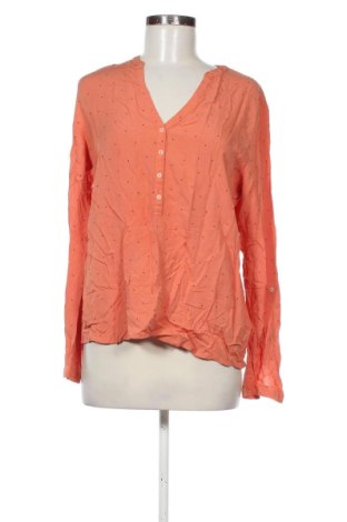 Dámská halenka Esprit, Velikost M, Barva Oranžová, Cena  519,00 Kč