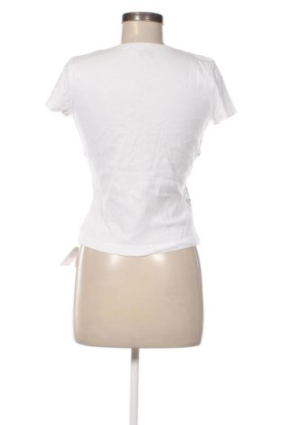 Γυναικεία μπλούζα Esprit, Μέγεθος L, Χρώμα Λευκό, Τιμή 16,99 €