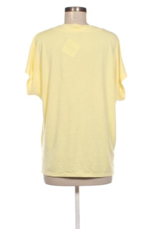 Bluzka damska Esprit, Rozmiar XXL, Kolor Żółty, Cena 72,99 zł