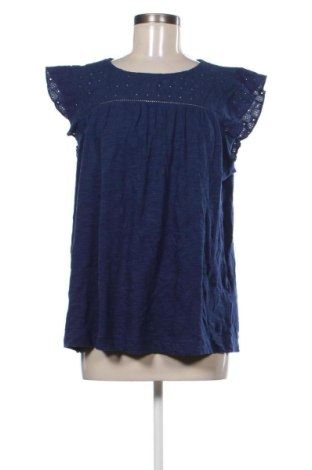 Дамска блуза Esprit, Размер XXL, Цвят Син, Цена 14,31 €