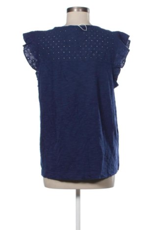 Дамска блуза Esprit, Размер XXL, Цвят Син, Цена 14,31 €