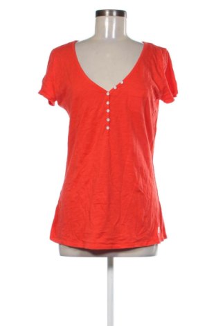 Dámská halenka Esprit, Velikost L, Barva Oranžová, Cena  319,00 Kč