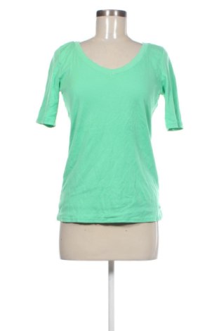 Дамска блуза Esprit, Размер XL, Цвят Зелен, Цена 14,31 €