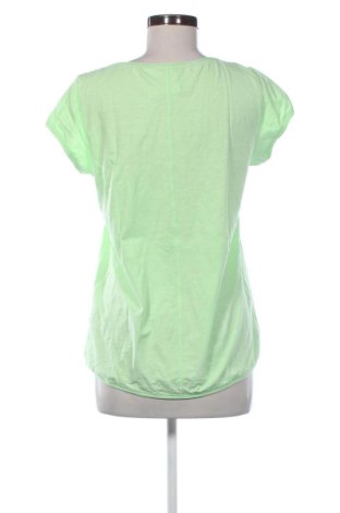 Дамска блуза Esprit, Размер M, Цвят Зелен, Цена 14,31 €