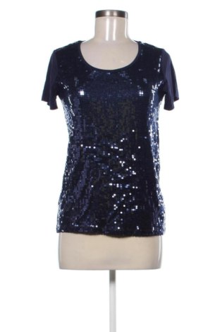 Дамска блуза Esprit, Размер XS, Цвят Син, Цена 14,31 €