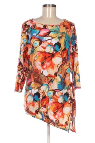 Bluzka damska Essentials by Milano, Rozmiar XL, Kolor Kolorowy, Cena 53,58 zł