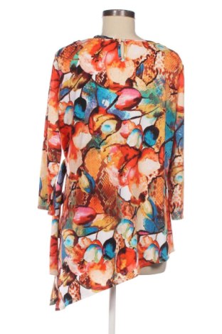 Bluzka damska Essentials by Milano, Rozmiar XL, Kolor Kolorowy, Cena 53,58 zł