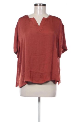 Dámska blúza Essentials by Tchibo, Veľkosť L, Farba Červená, Cena  11,95 €