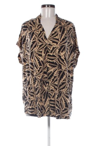 Damen Shirt Essentials by Tchibo, Größe XXL, Farbe Mehrfarbig, Preis € 12,99