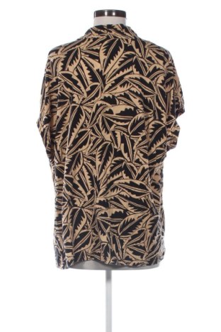 Damen Shirt Essentials by Tchibo, Größe XXL, Farbe Mehrfarbig, Preis € 12,99