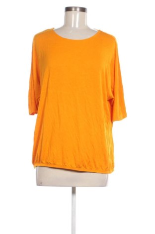 Дамска блуза Essentials by Tchibo, Размер L, Цвят Жълт, Цена 10,22 €