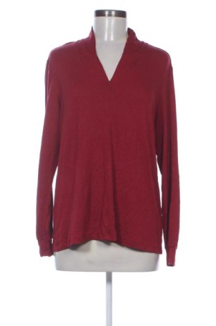 Γυναικεία μπλούζα Essentials by Tchibo, Μέγεθος M, Χρώμα Κόκκινο, Τιμή 11,99 €