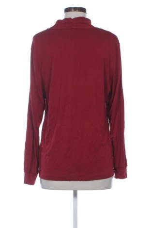 Γυναικεία μπλούζα Essentials by Tchibo, Μέγεθος M, Χρώμα Κόκκινο, Τιμή 11,99 €