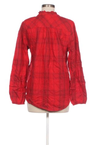 Damen Shirt Essentials by Tchibo, Größe M, Farbe Mehrfarbig, Preis 12,99 €