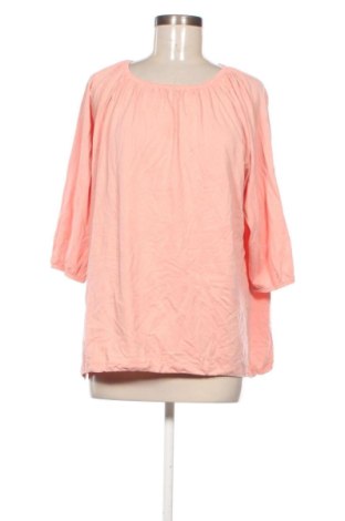 Дамска блуза Essentials by Tchibo, Размер XL, Цвят Многоцветен, Цена 10,22 €