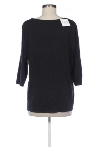 Дамска блуза Essentials by Tchibo, Размер XXL, Цвят Черен, Цена 10,22 €