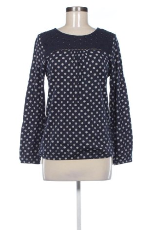 Дамска блуза Essentials by Tchibo, Размер M, Цвят Многоцветен, Цена 10,22 €