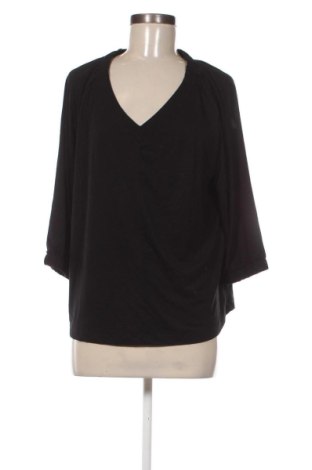 Damen Shirt Essentials by Tchibo, Größe M, Farbe Schwarz, Preis € 12,99