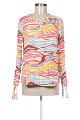 Damen Shirt Essentials by Tchibo, Größe L, Farbe Mehrfarbig, Preis € 12,99