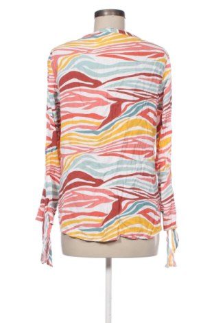 Damen Shirt Essentials by Tchibo, Größe L, Farbe Mehrfarbig, Preis € 12,99