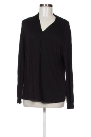 Дамска блуза Essentials by Tchibo, Размер M, Цвят Черен, Цена 10,22 €