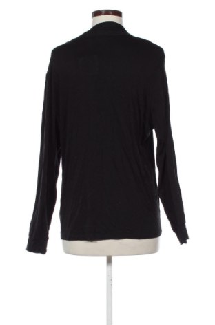 Дамска блуза Essentials by Tchibo, Размер M, Цвят Черен, Цена 10,22 €