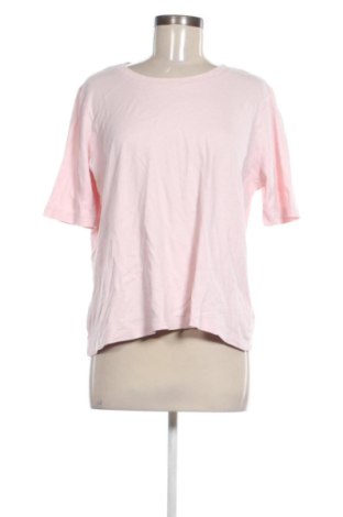 Γυναικεία μπλούζα Essentials by Tchibo, Μέγεθος L, Χρώμα Ρόζ , Τιμή 8,99 €